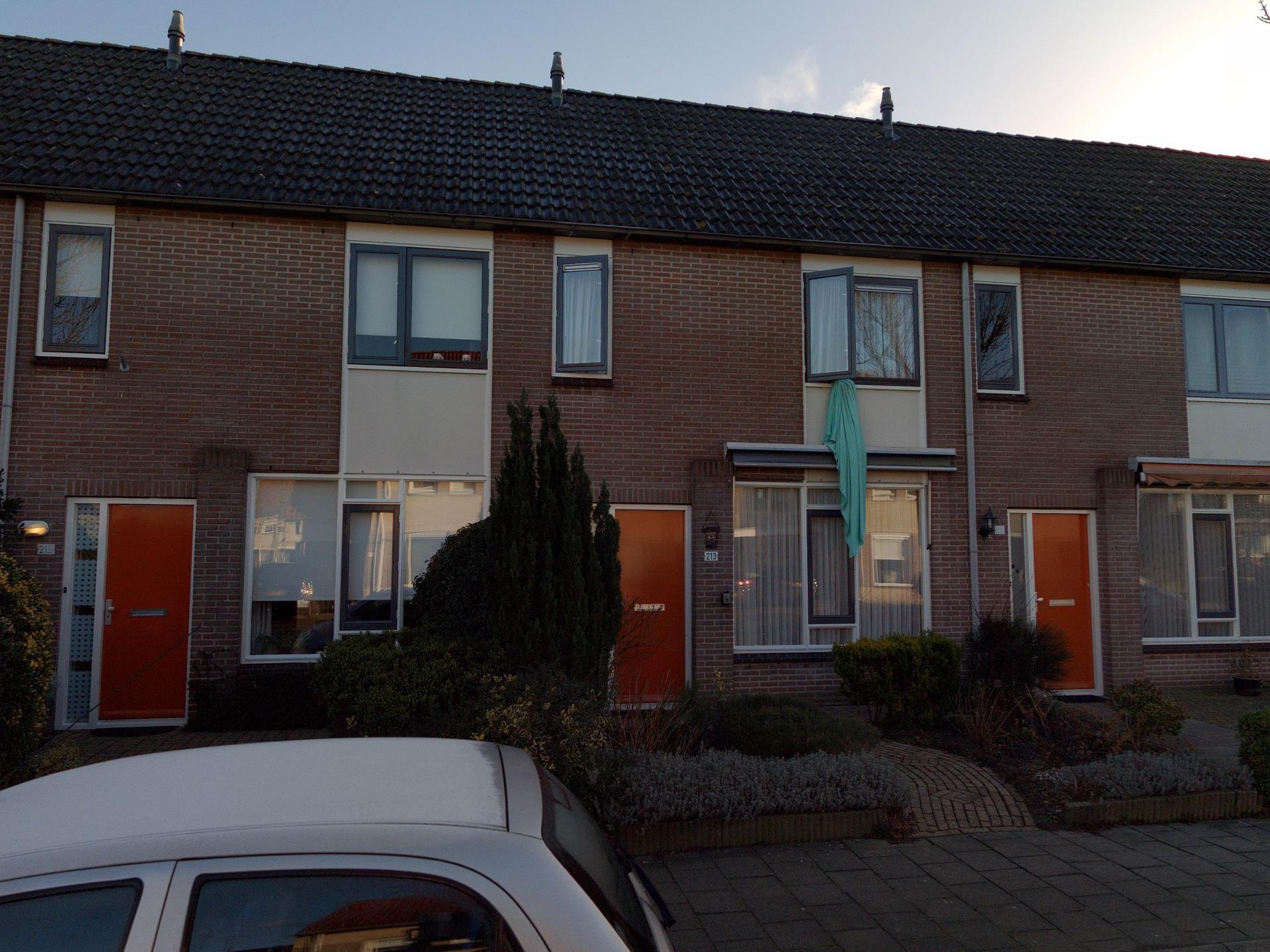 Enclaveberg 213, 4708 EH Roosendaal, Nederland