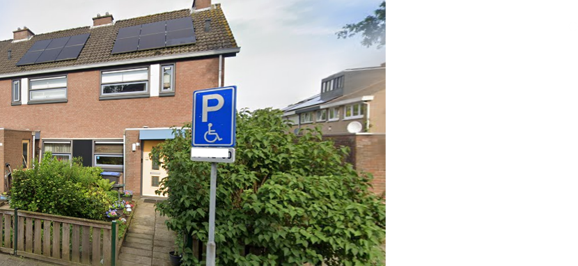 Barietdijk 73, 4706 DH Roosendaal, Nederland