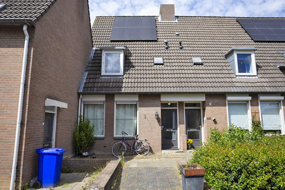 Schapendonk 34, 4942 CE Raamsdonksveer, Nederland