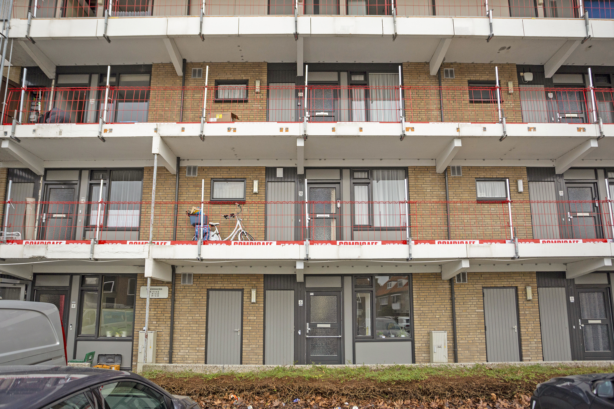 Van Duivenvoordelaan 6, 4931 HS Geertruidenberg, Nederland