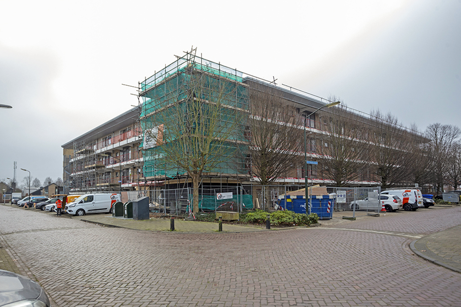 Van Duivenvoordelaan 6