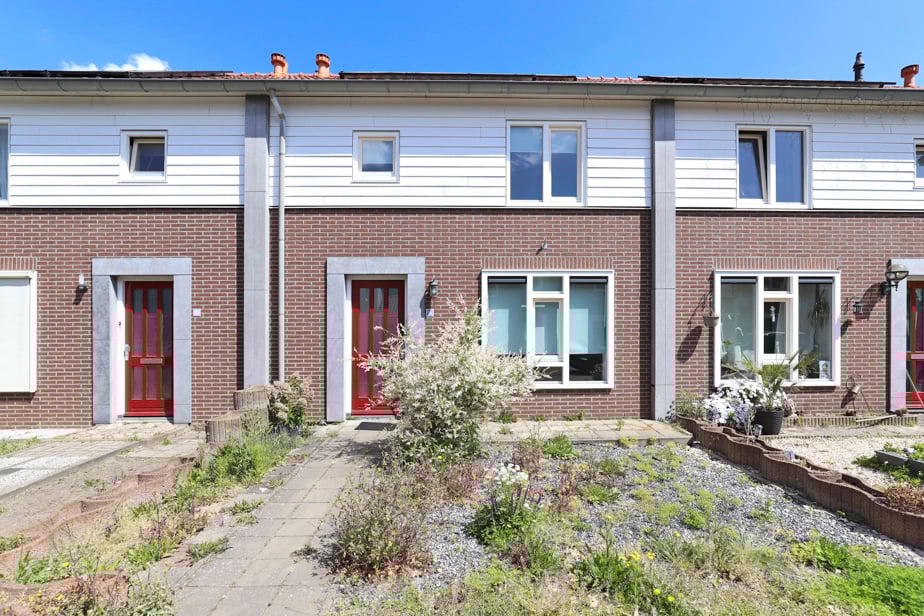 Vincent van Goghstraat 14, 4941 ZK Raamsdonksveer, Nederland