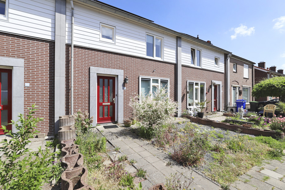 Vincent van Goghstraat 14