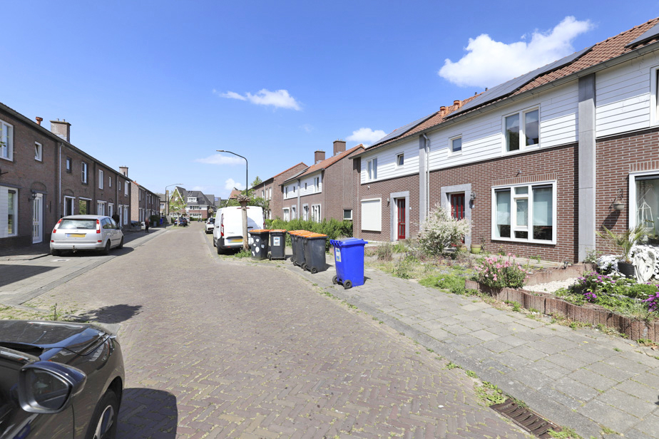 Vincent van Goghstraat 14