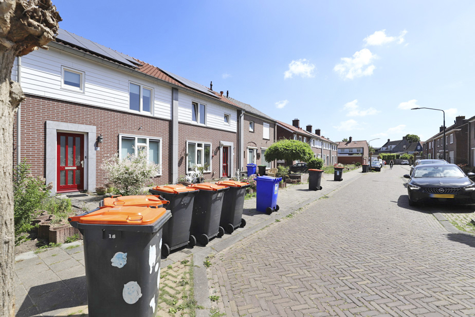 Vincent van Goghstraat 14