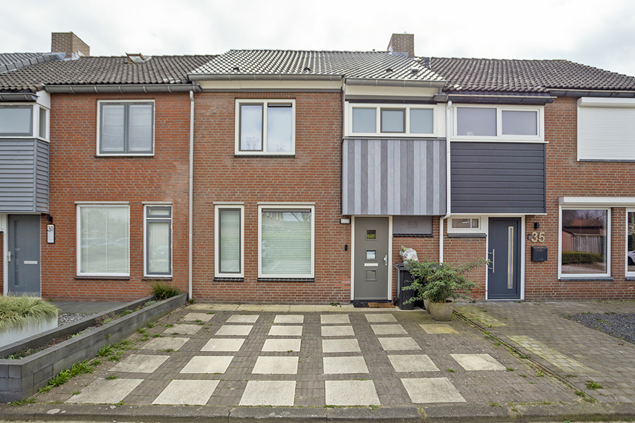 Dasseburcht 33, 4874 JM Etten-Leur, Nederland