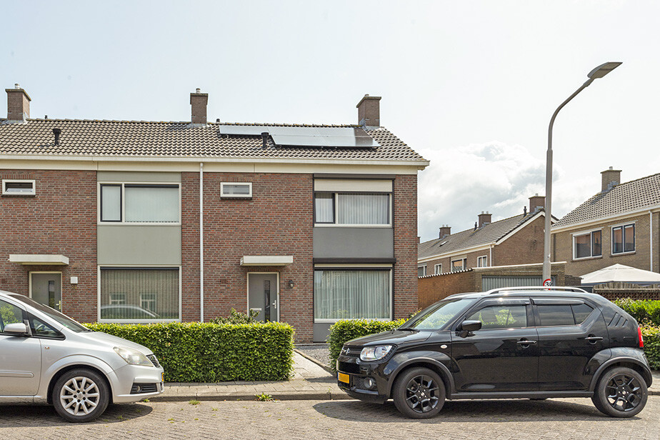 Achterhoeksestraat 22