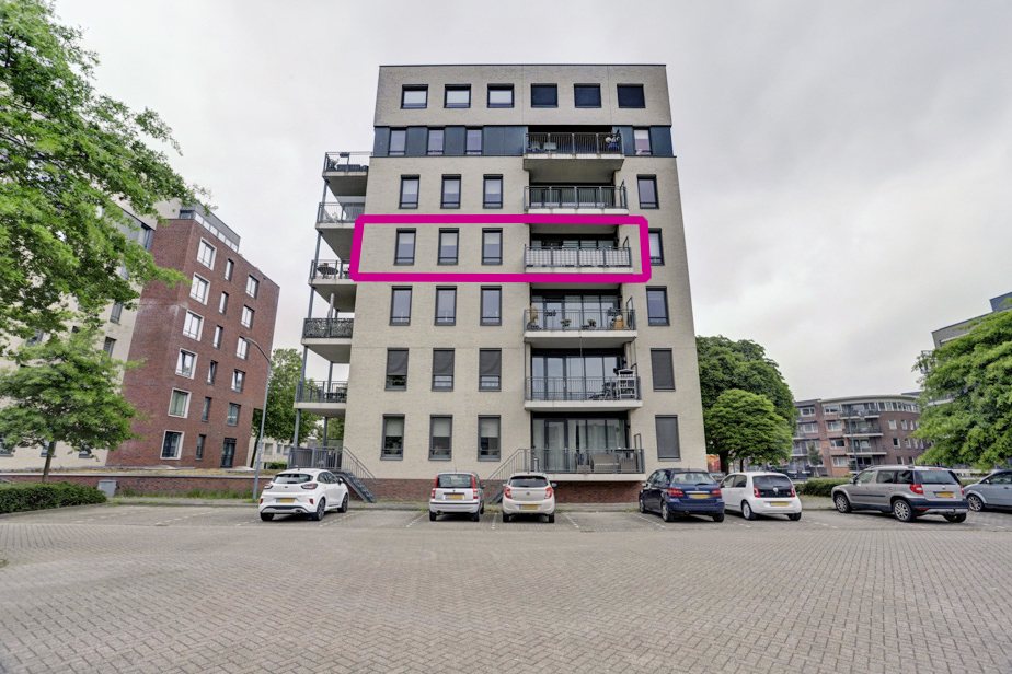 Sint Antoniushof 135, 4902 RZ Oosterhout, Nederland
