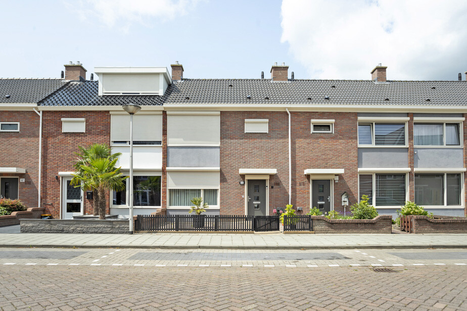 Emmastraat 151