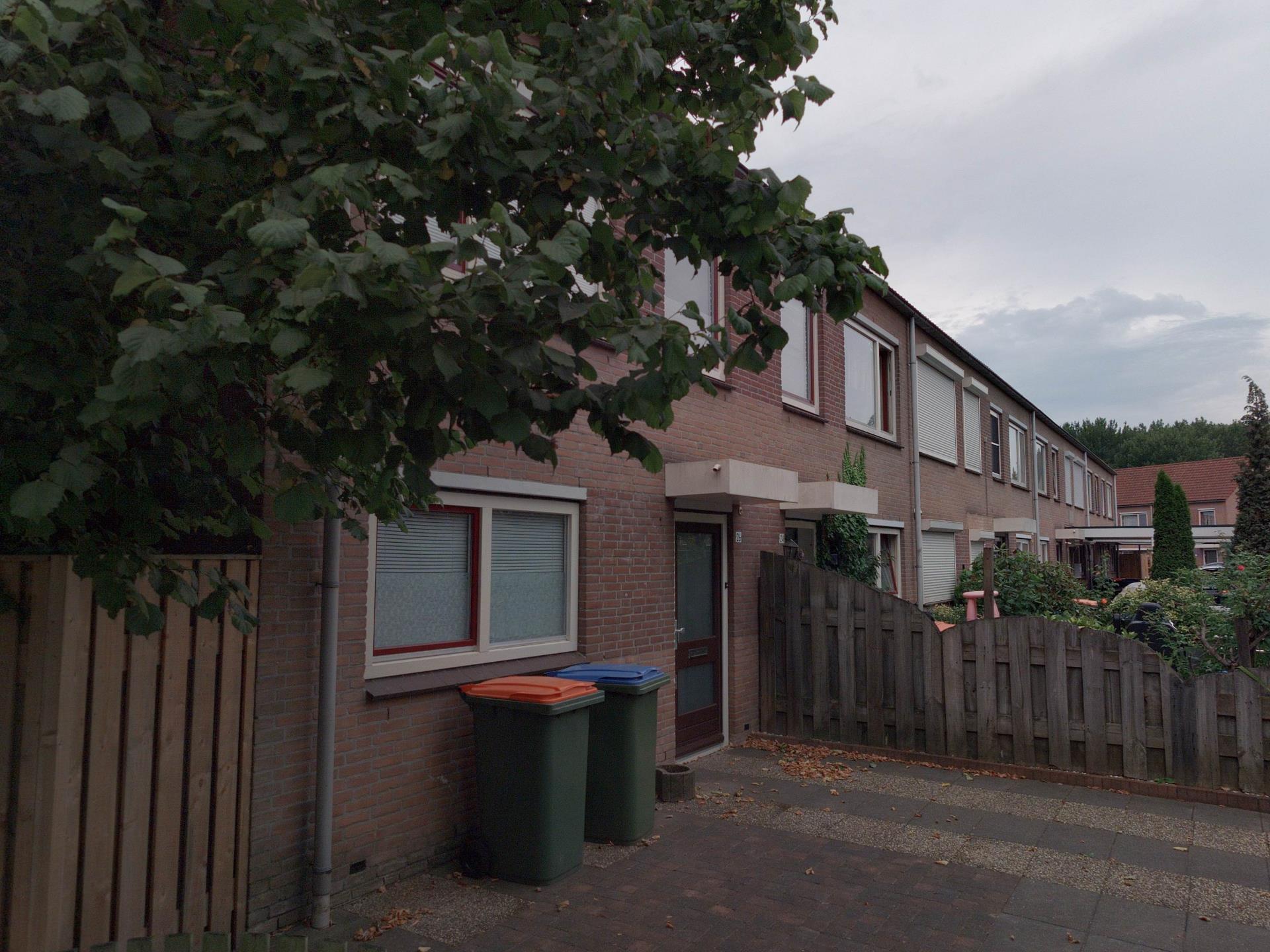 Vlierenbroek 24, 4822 XM Breda, Nederland