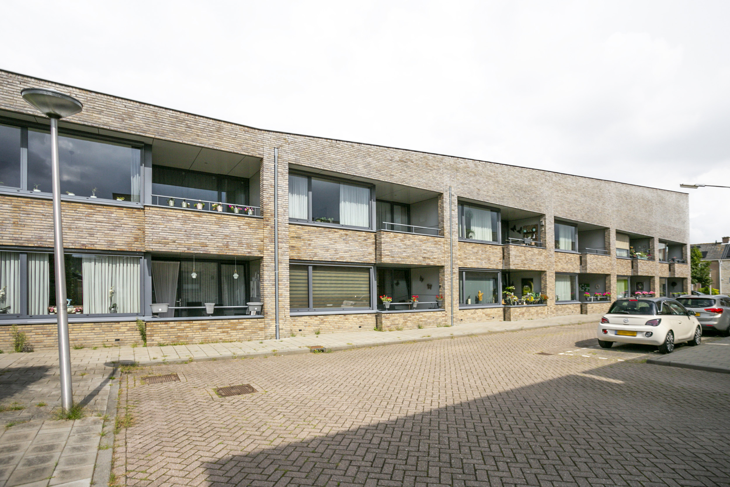 Jacob van Lennepstraat 61