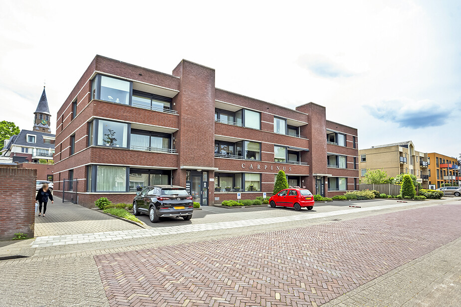 Beukenlaan 6-A
