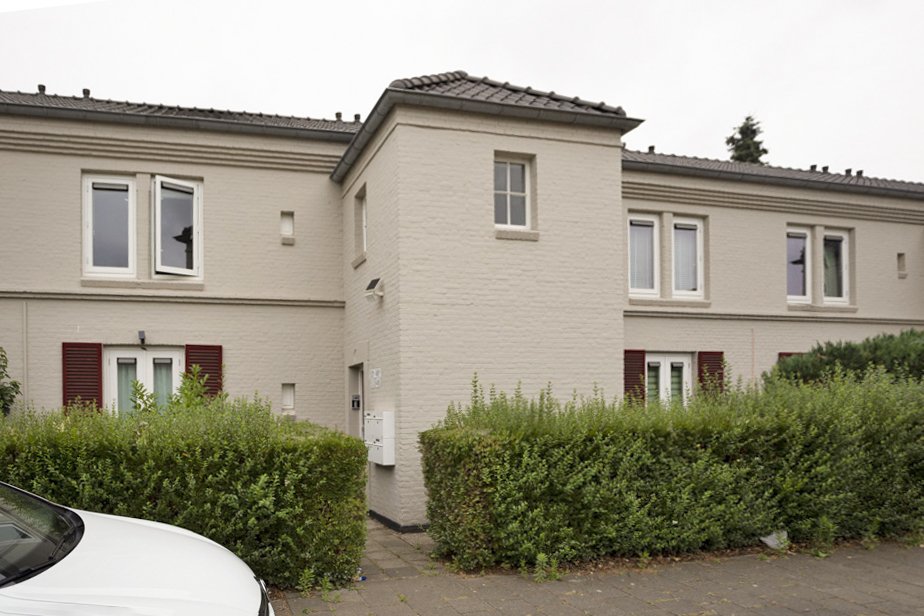 van de Spiegelstraat 50A, 4812 LK Breda, Nederland