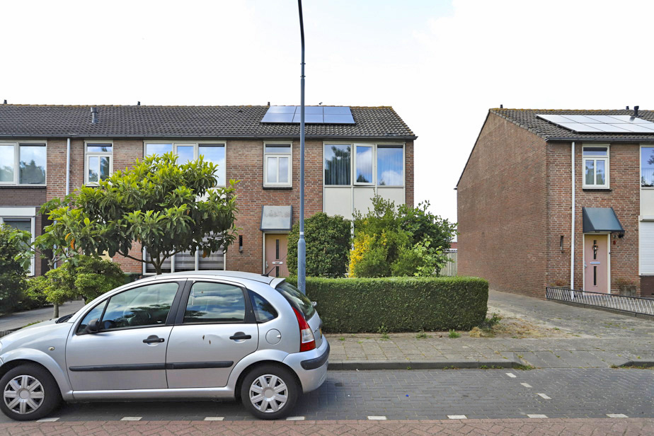 Jacob Catslaan 10, 4904 EM Oosterhout, Nederland