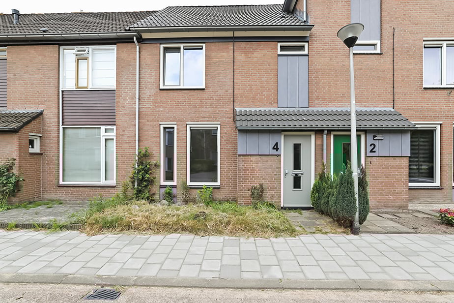 Beverdam 4, 4874 KV Etten-Leur, Nederland
