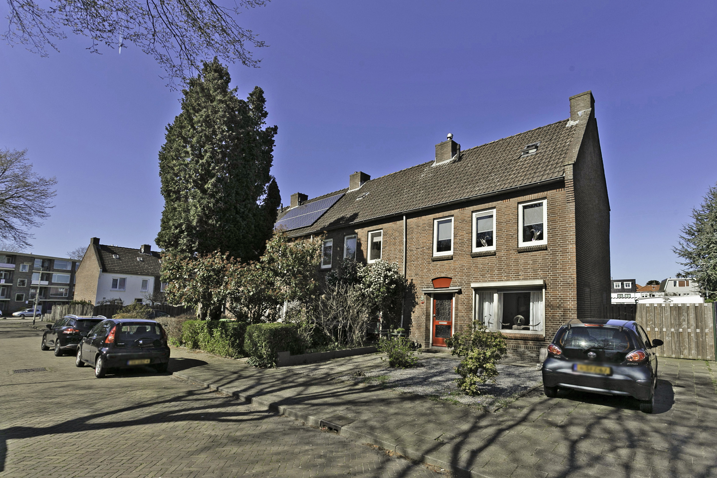 Lorentzstraat 7, 4834 XA Breda, Nederland