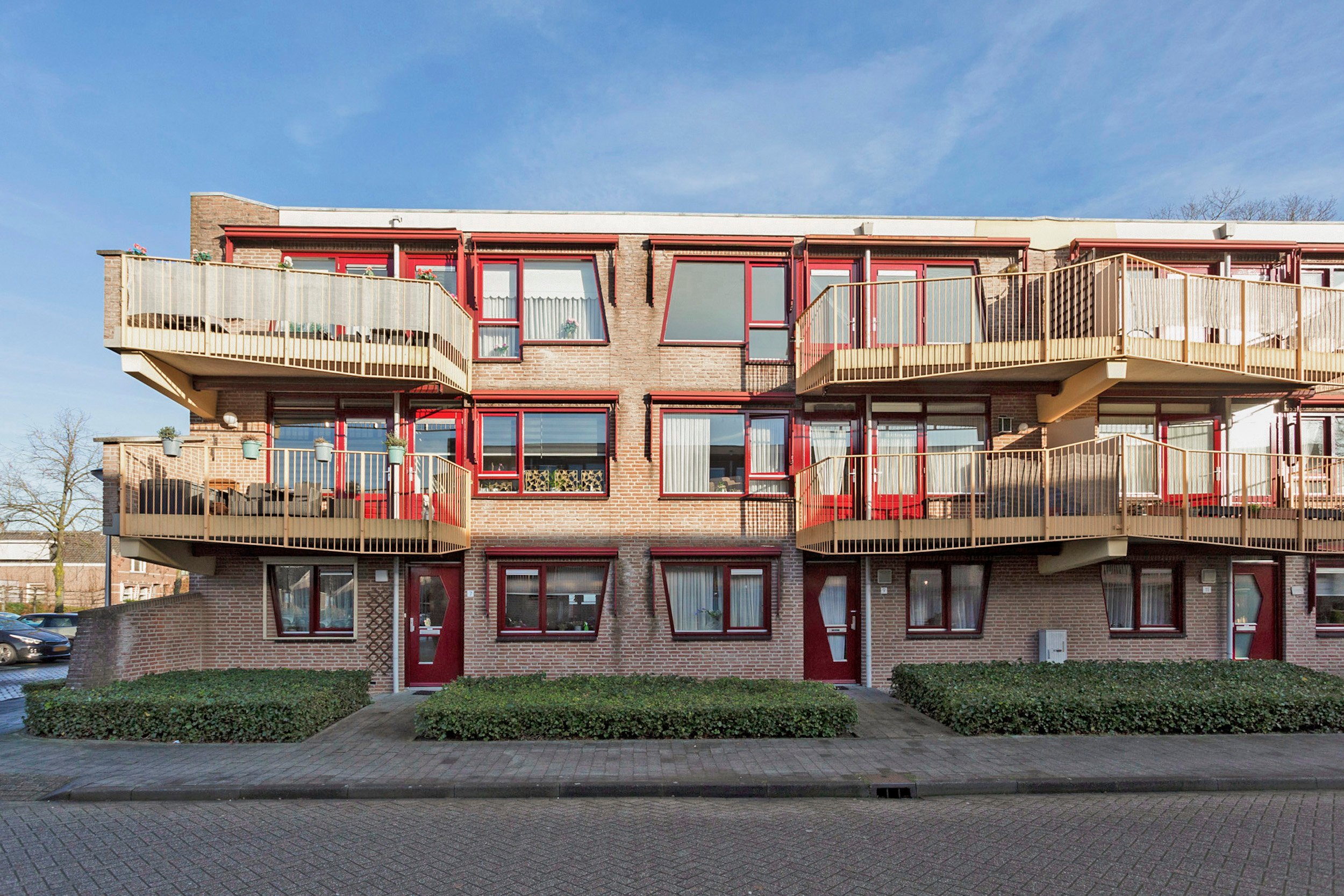 Dreef 17, 4875 AC Etten-Leur, Nederland