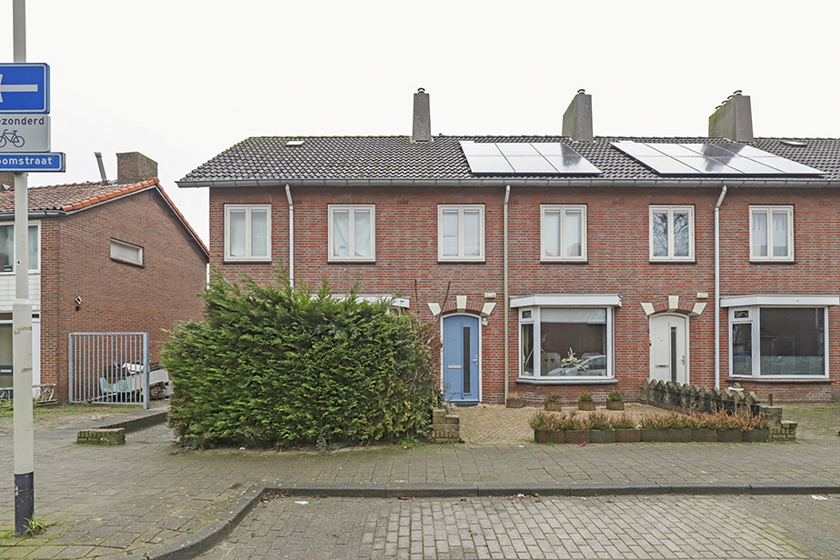 Pijnboomstraat 84, 4814 KX Breda, Nederland