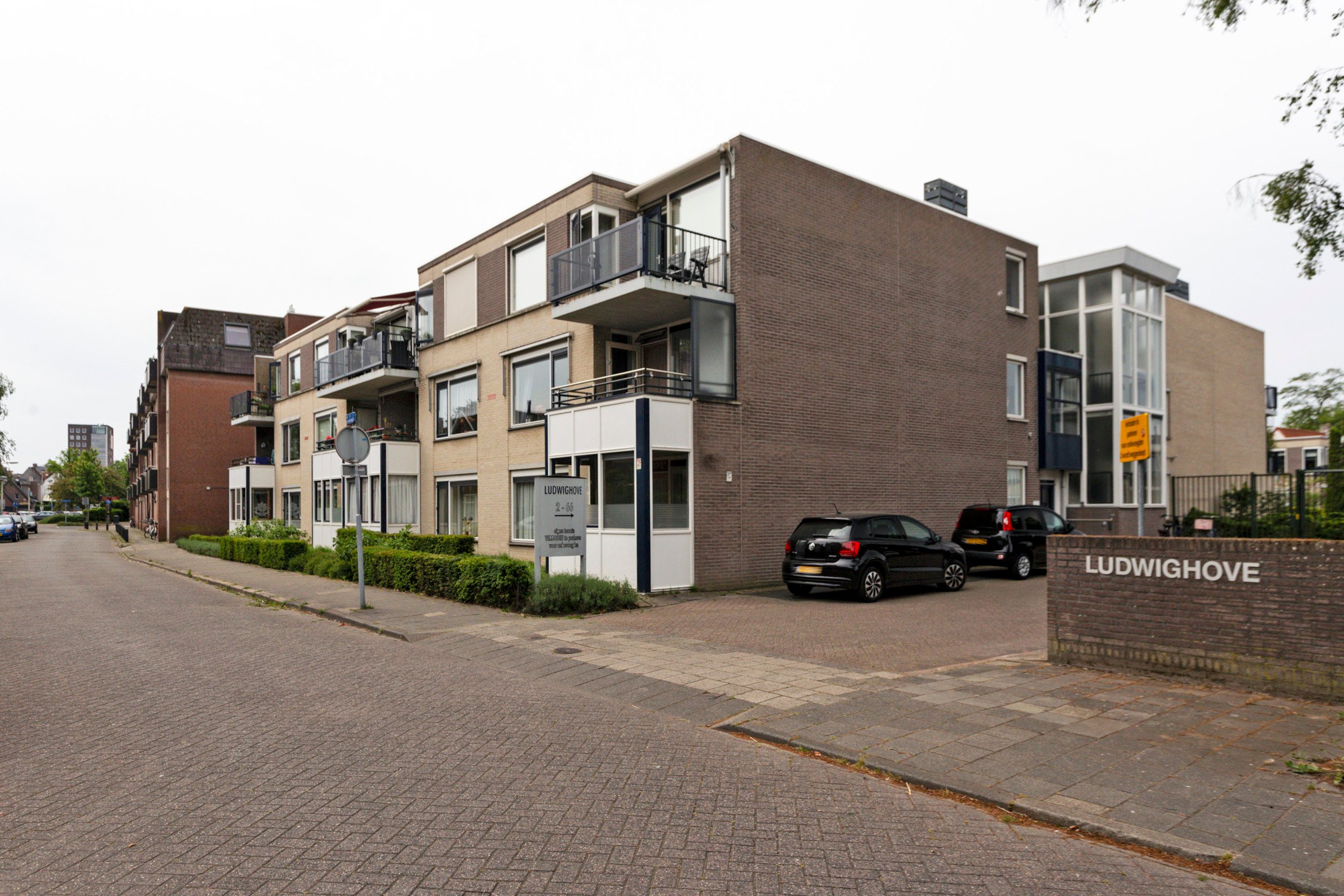 Ludwighove 54, 4701 NN Roosendaal, Nederland