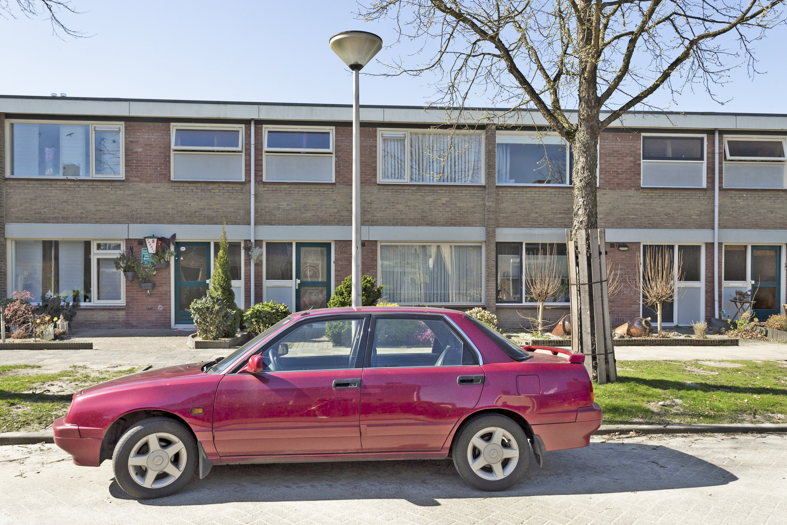 Pastoor van Weesstraat 7, 4872 VA Etten-Leur, Nederland