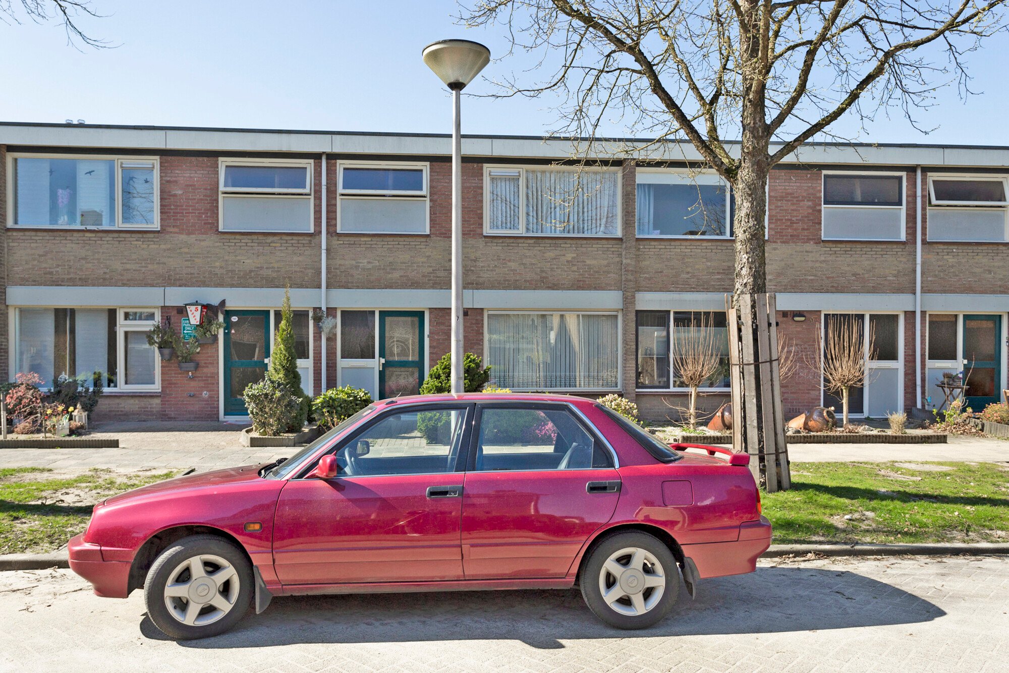 Pastoor van Weesstraat 7