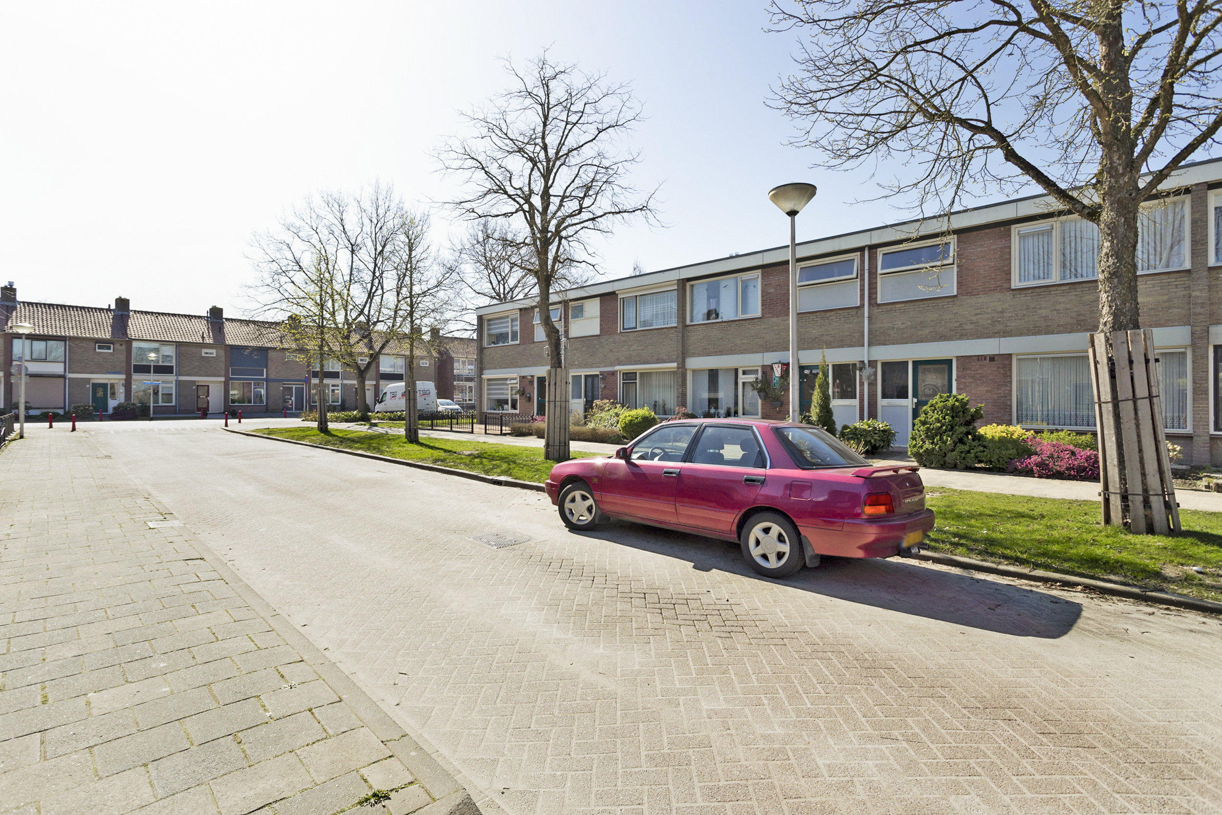 Pastoor van Weesstraat 7