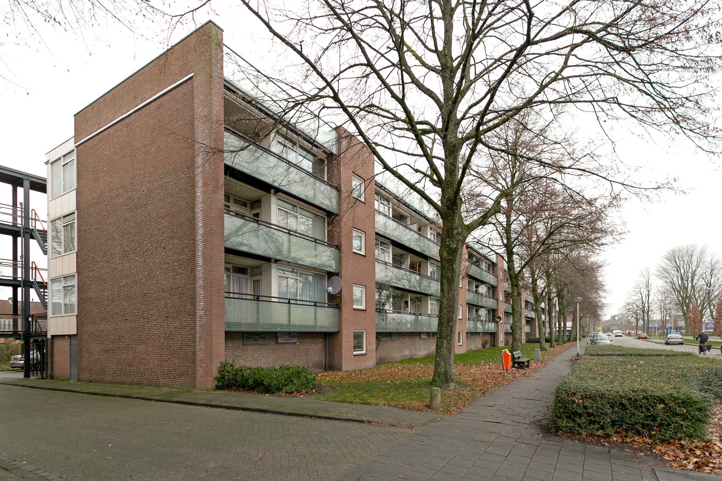 Philipslaan 33B, 4702 NJ Roosendaal, Nederland