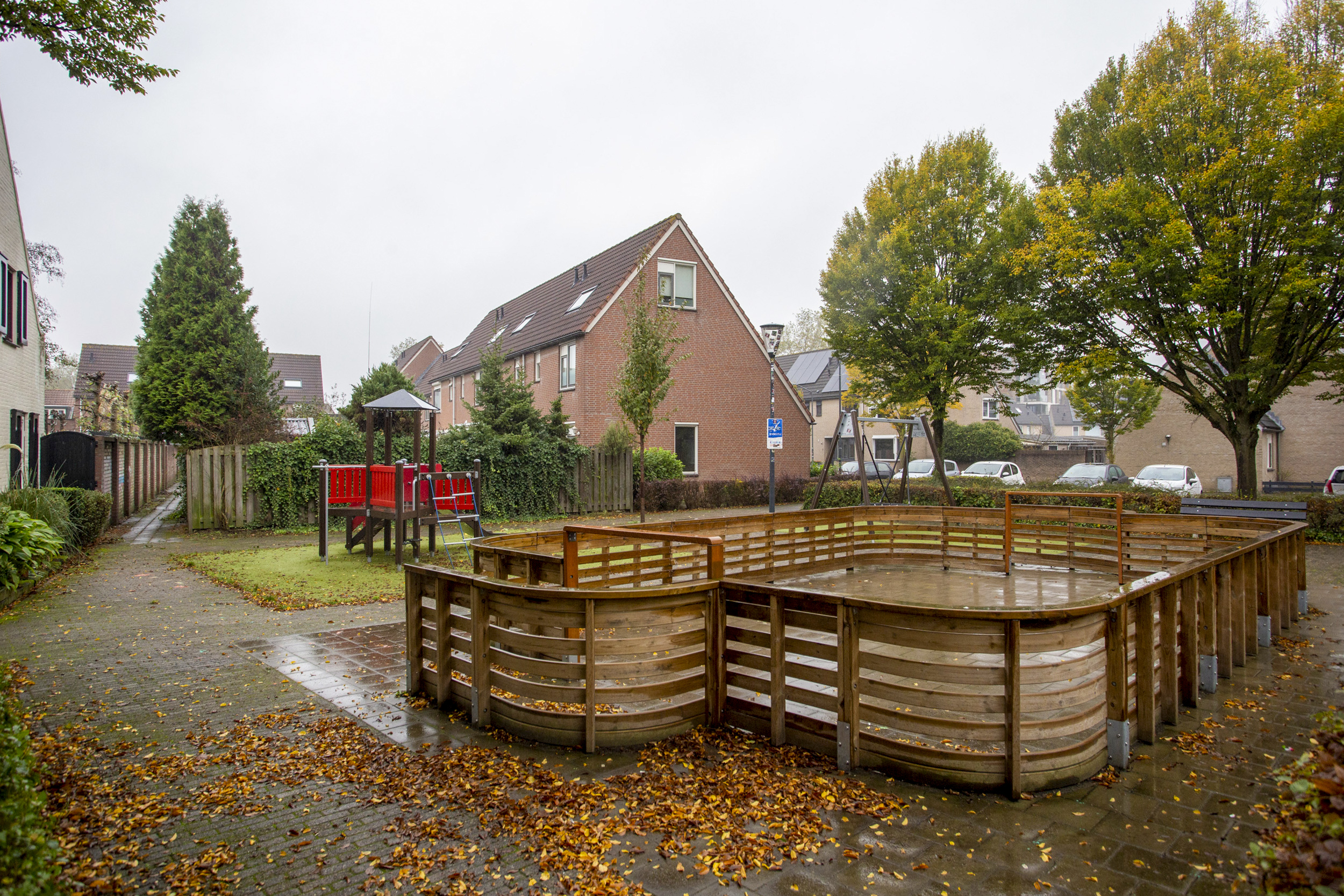 Henri Dunantstraat 30