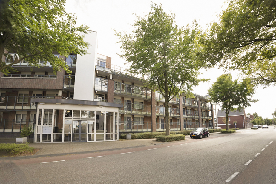 Sint Paulusweg 18, 4902 PS Oosterhout, Nederland