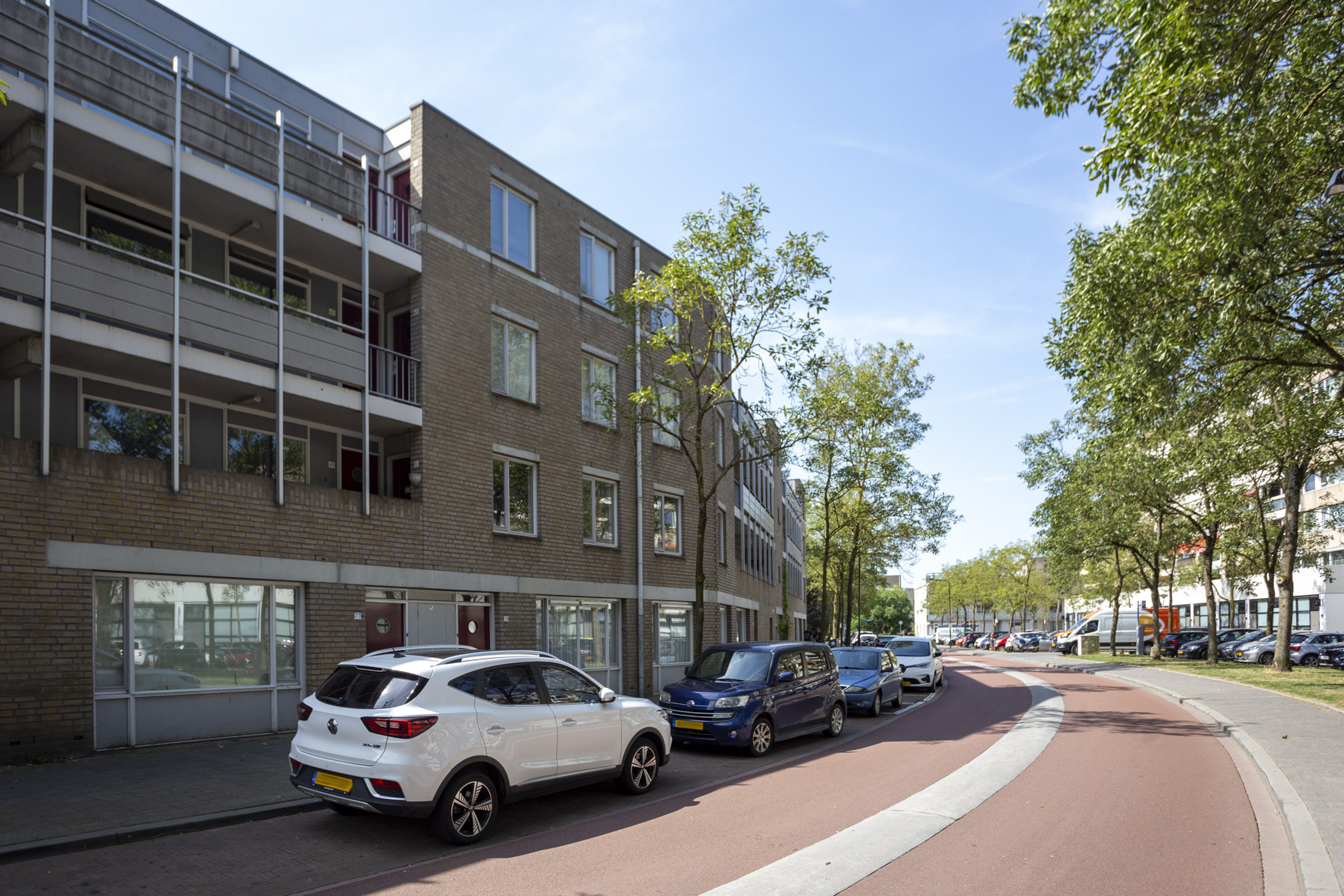 Adriaan van Bergenstraat 5