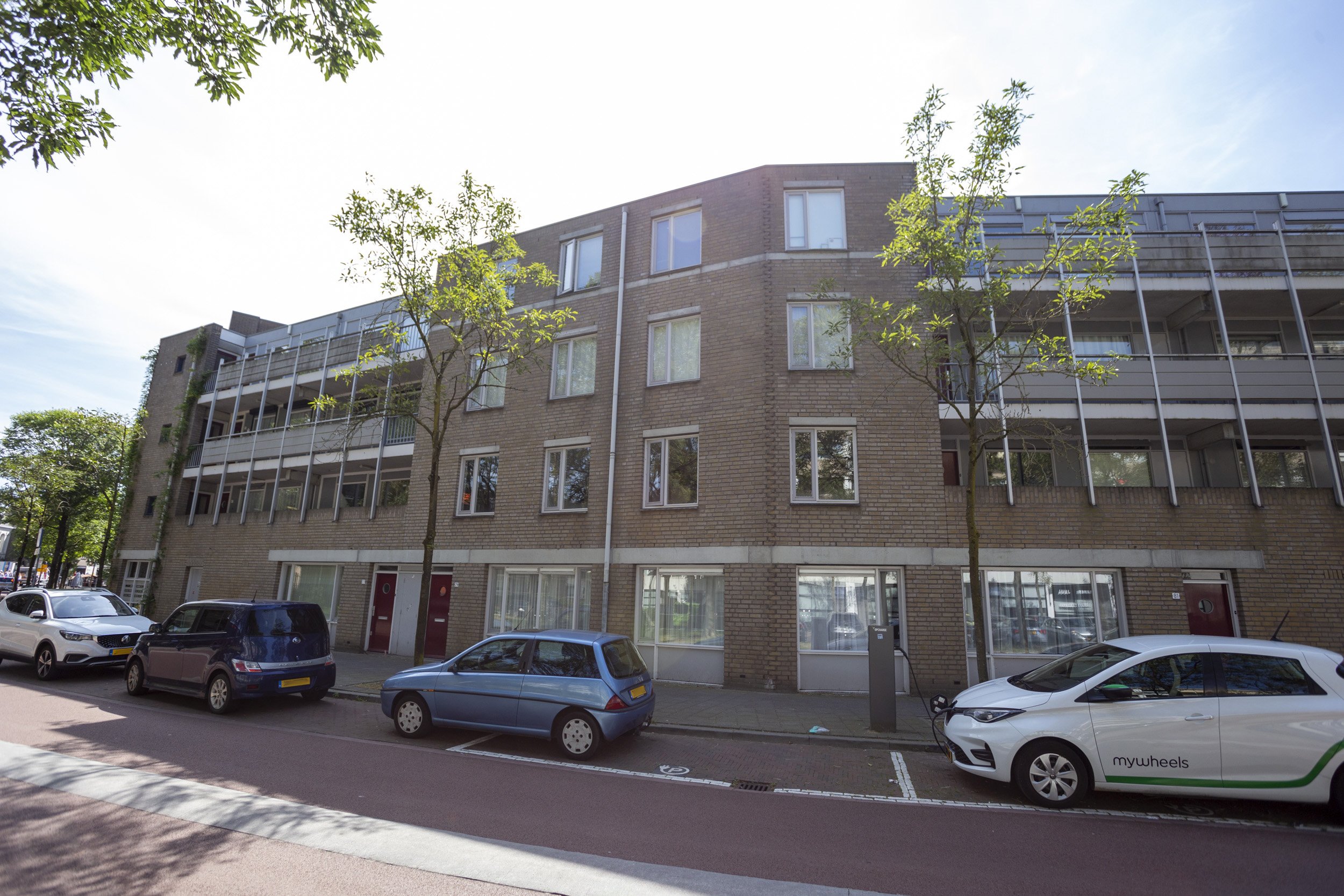 Adriaan van Bergenstraat 5