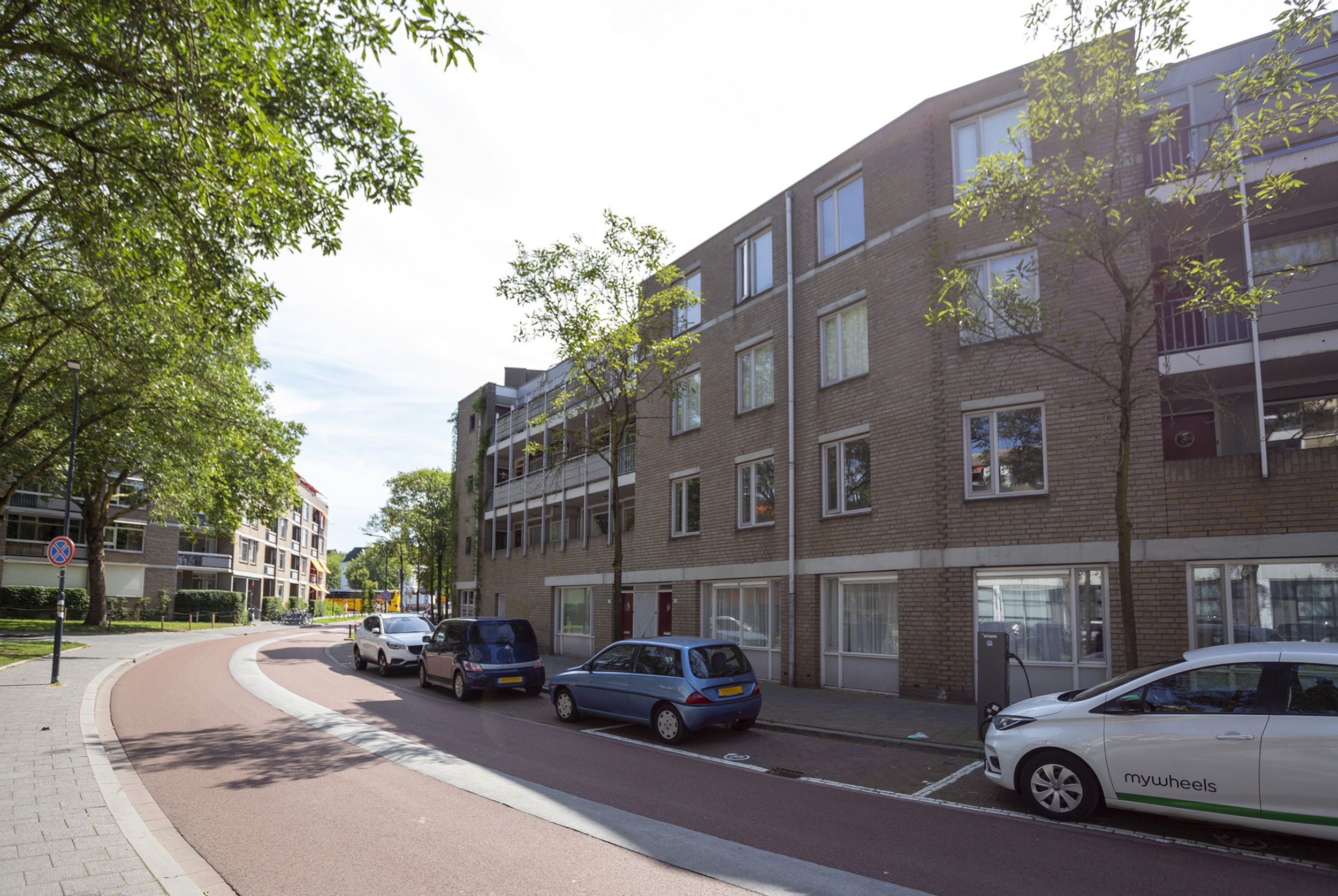 Adriaan van Bergenstraat 5