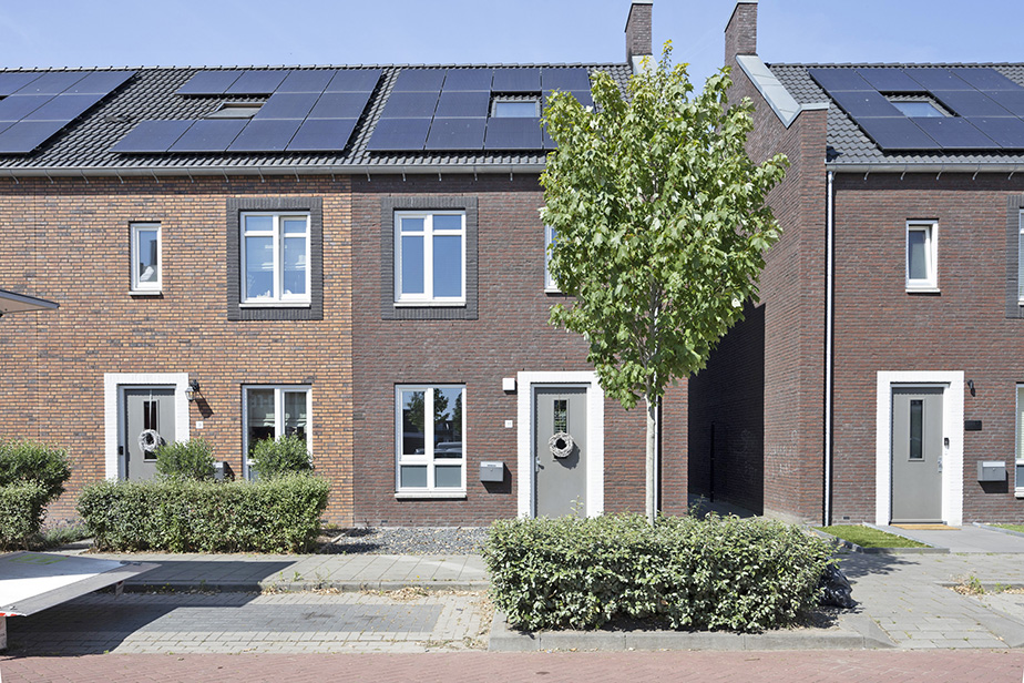 Amaliastraat , 4711 Sint Willebrord, Nederland