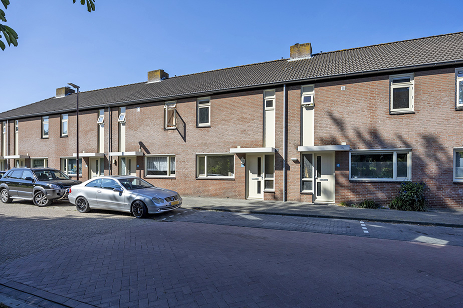 Ankerstraat 10