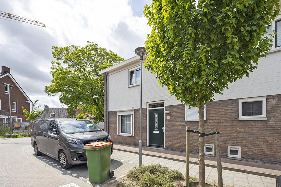 Koningin Julianastraat 28