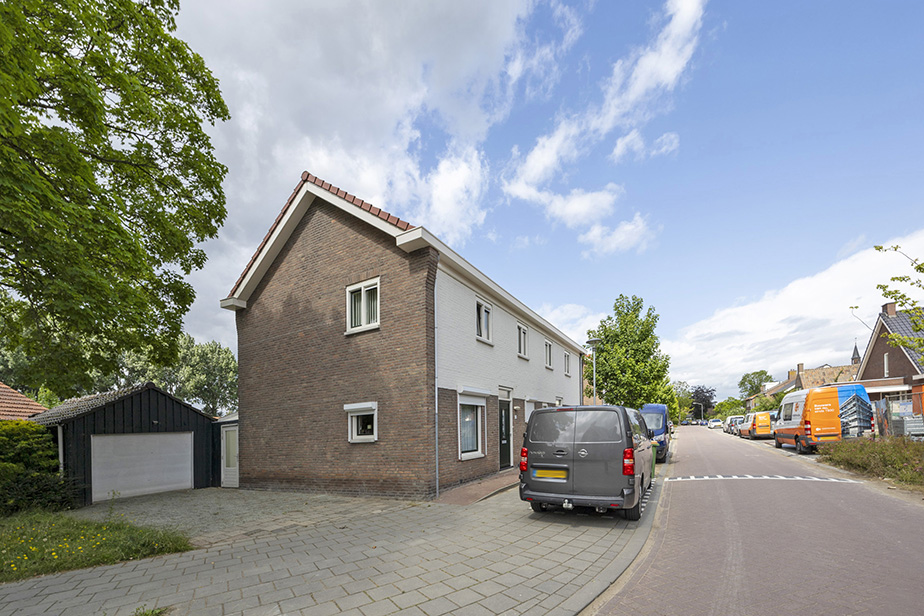 Koningin Julianastraat 28