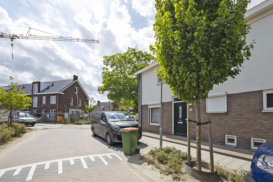 Koningin Julianastraat 28