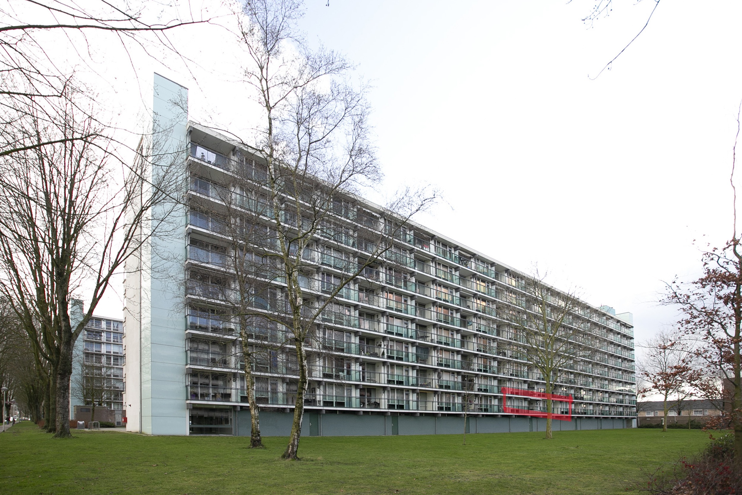 Da Costaflat 4, 4707 KL Roosendaal, Nederland