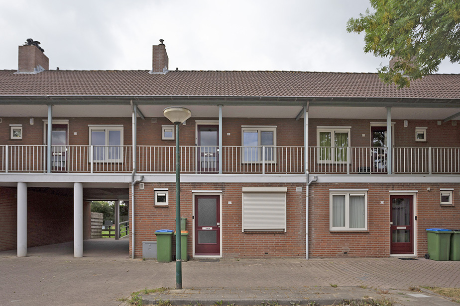 't Magesijn 27, 4791 KK Klundert, Nederland