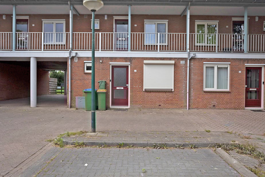 't Magesijn 27