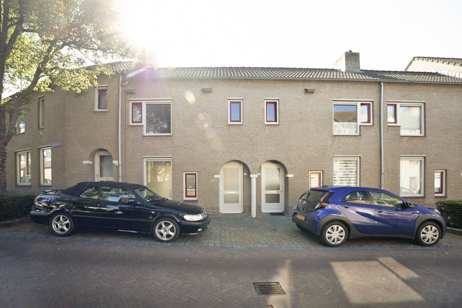 Molenstraat 45, 4761 CJ Zevenbergen, Nederland
