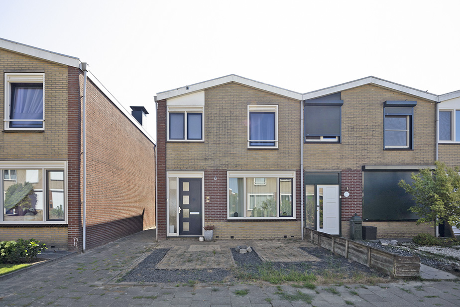 Reesloot 34, 4761 LD Zevenbergen, Nederland