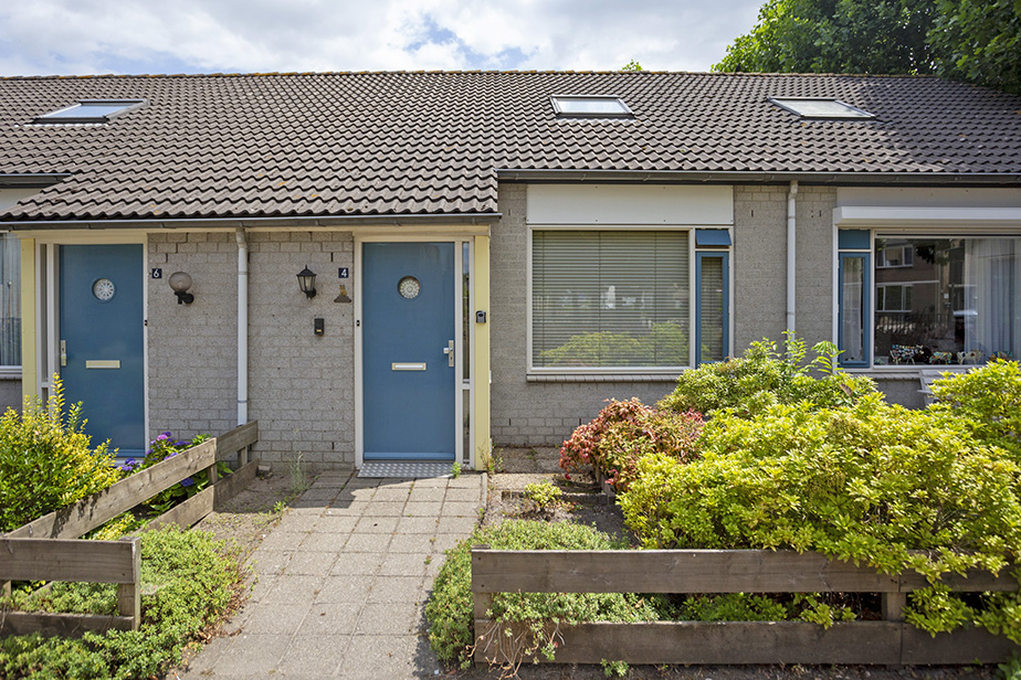 Tournooiveld 4, 4841 VM Prinsenbeek, Nederland