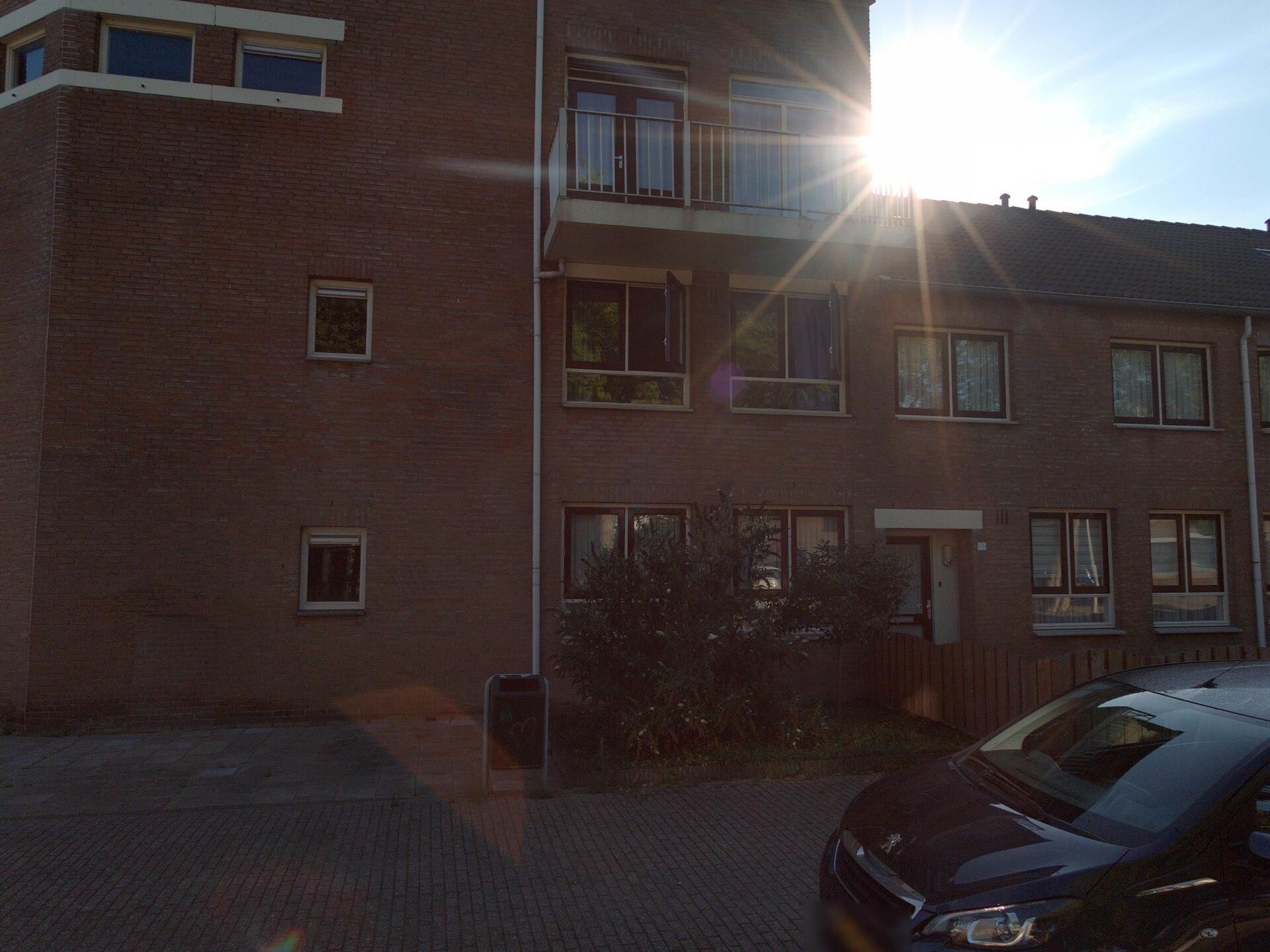 Noortberghmoeren 16-B
