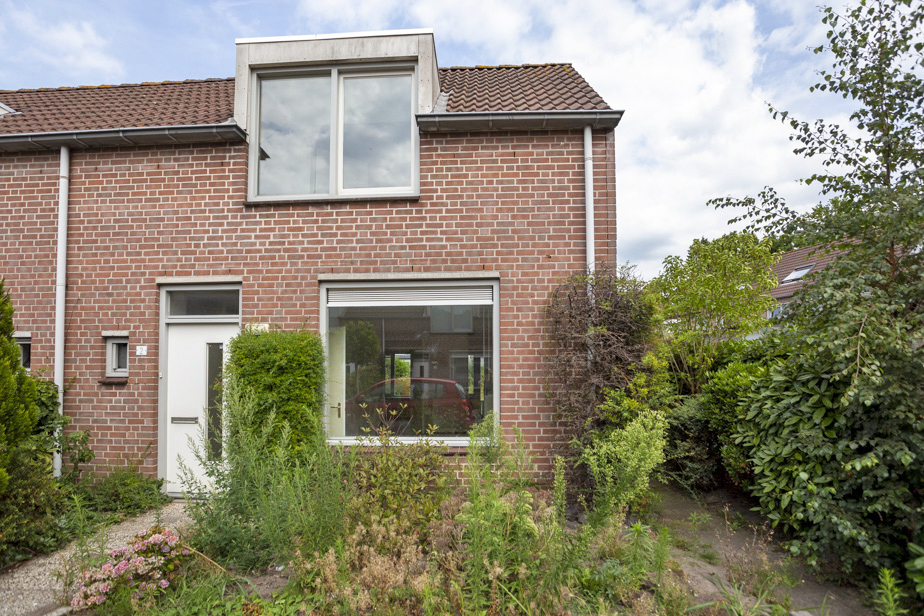 Akkerviool 2, 4823 CD Breda, Nederland