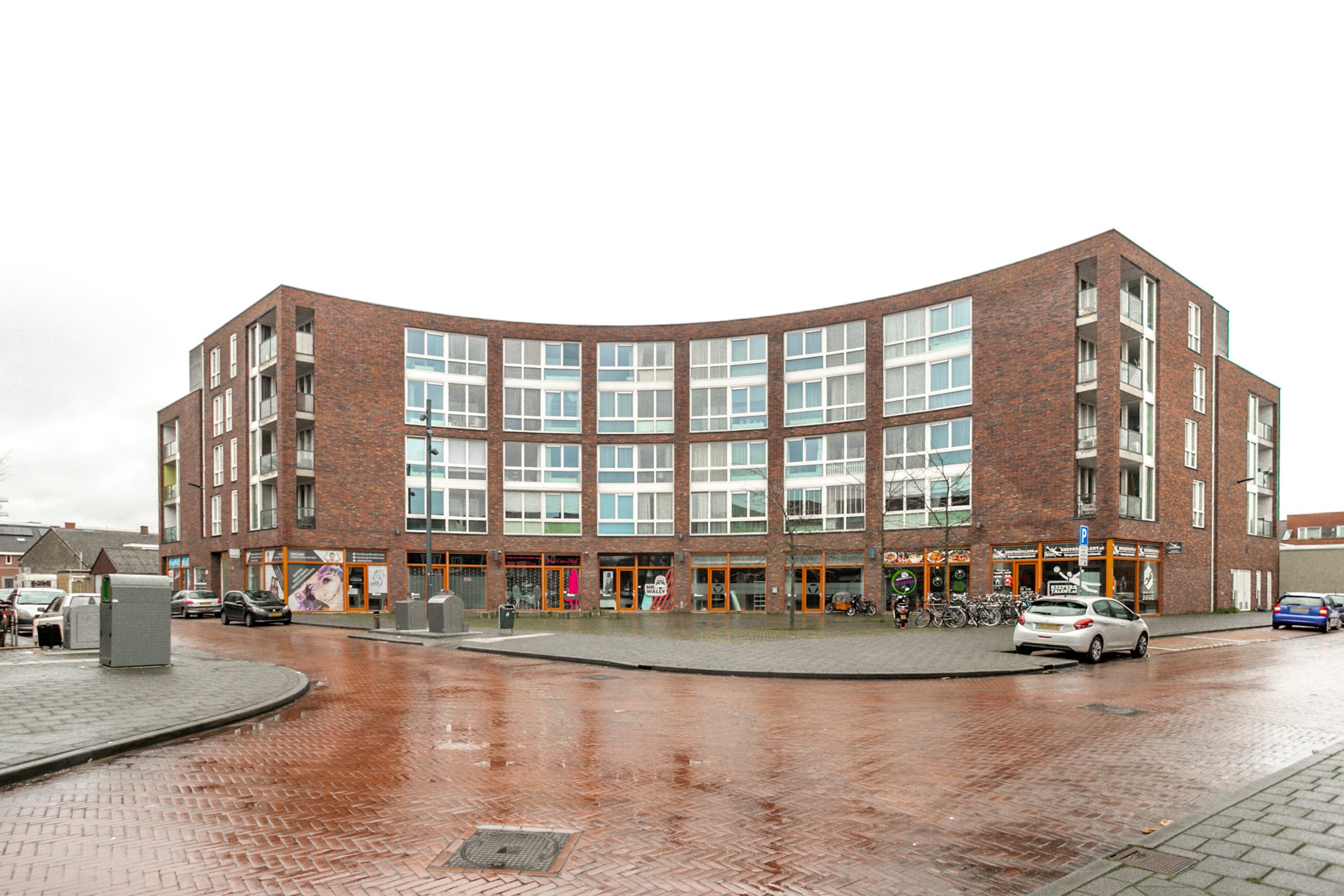Verbeetenstraat 3, 4812 XH Breda, Nederland