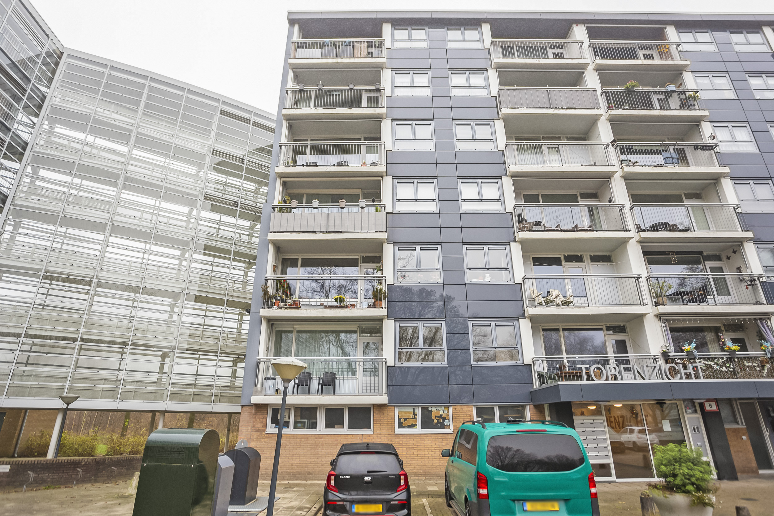 Oudenhove 128, 4901 CC Oosterhout, Nederland