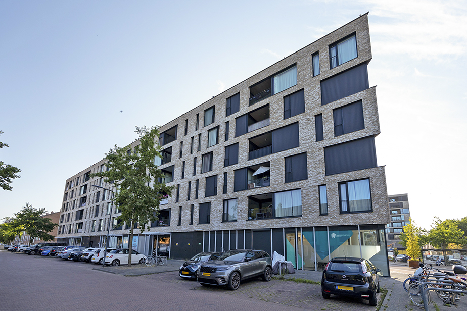 Jan Ligthartstraat 53, 4812 TH Breda, Nederland