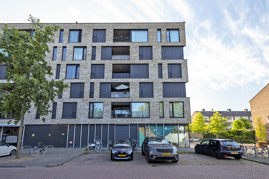 Jan Ligthartstraat 53