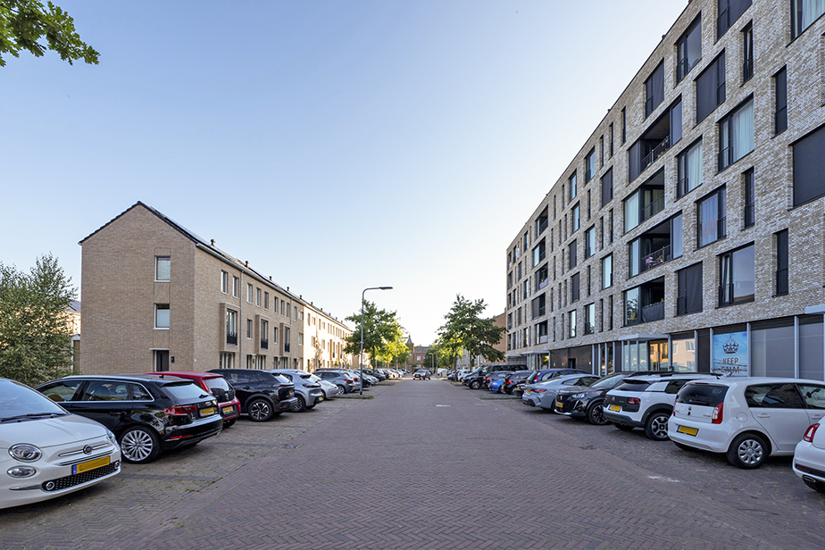 Jan Ligthartstraat 53